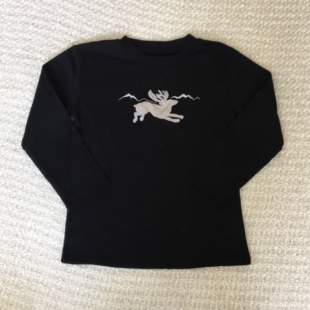🛑SOLD 🕷Boy’s long sleeve tee Bundle - Picture 2 of 6
